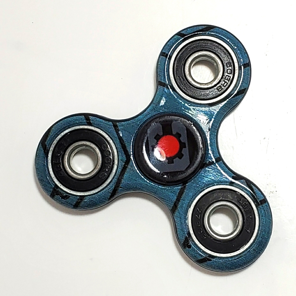 Fidget Spinner